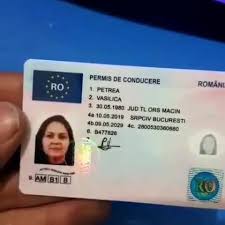 Buy drivers license online